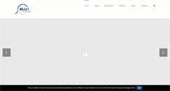 Desktop Screenshot of blueforum.org